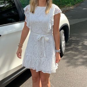 Vici Dolls lace dress